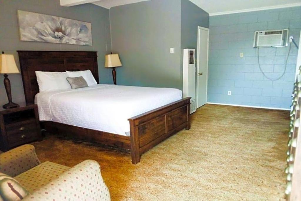 Buckeye Inn Express Columbus Kültér fotó